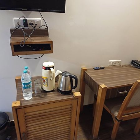 Hotel Park Residency 자이푸르 외부 사진
