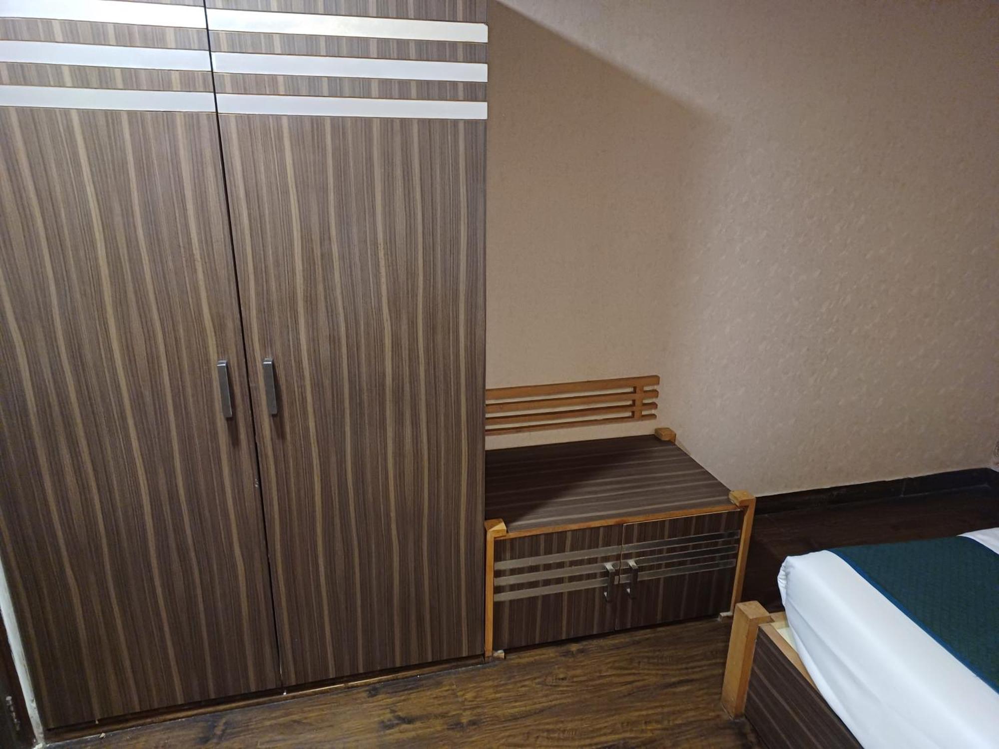 Hotel Park Residency 자이푸르 외부 사진